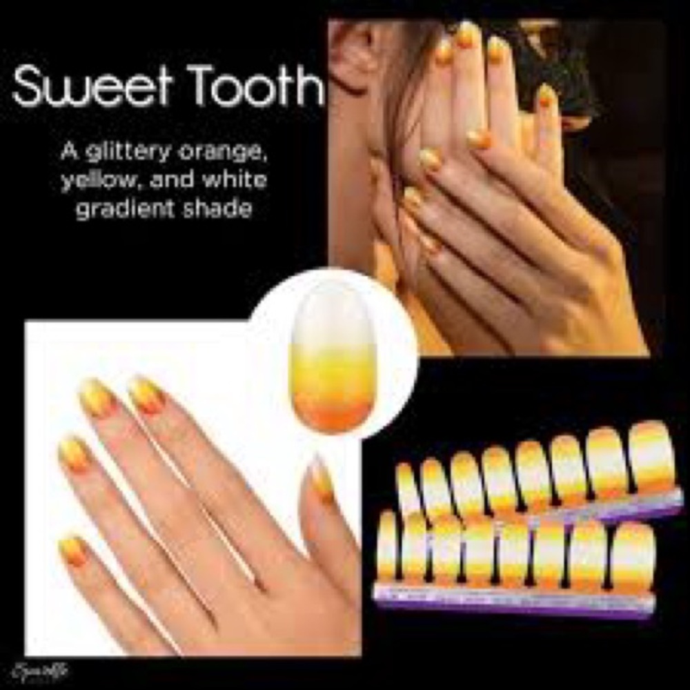 Sweet Tooth - Color Street - Picture 3 of 6